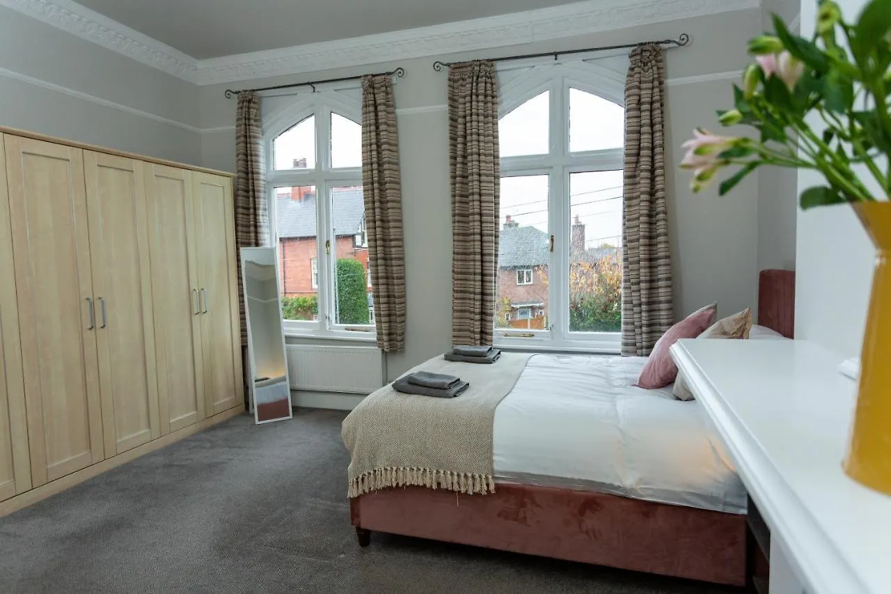 Kings Apartment Chester
