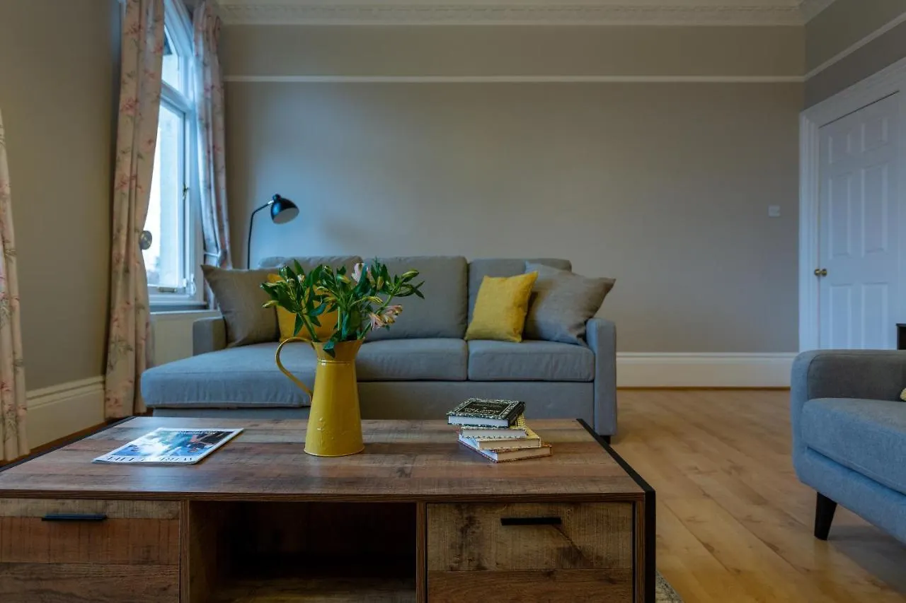 Kings Apartment Chester United Kingdom