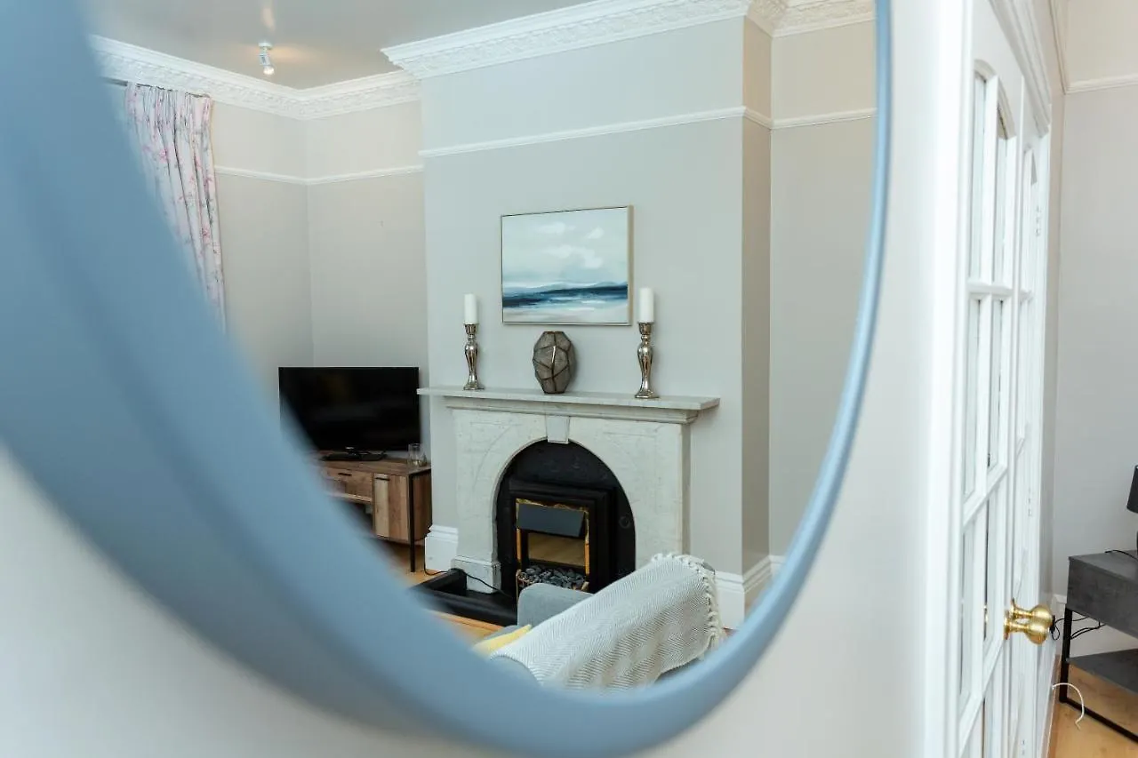 Kings Apartment Chester