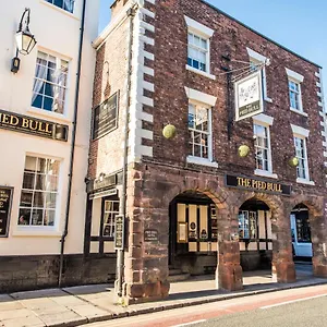 4* Locanda The Pied Bull